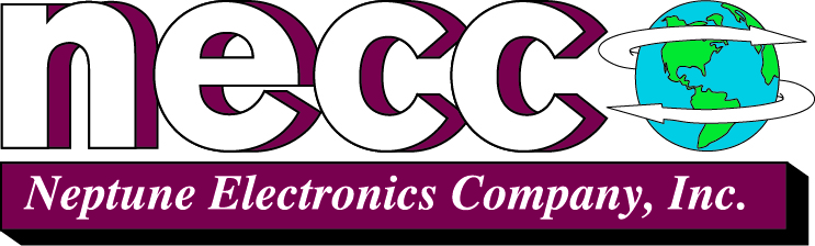 NECCO  Logo