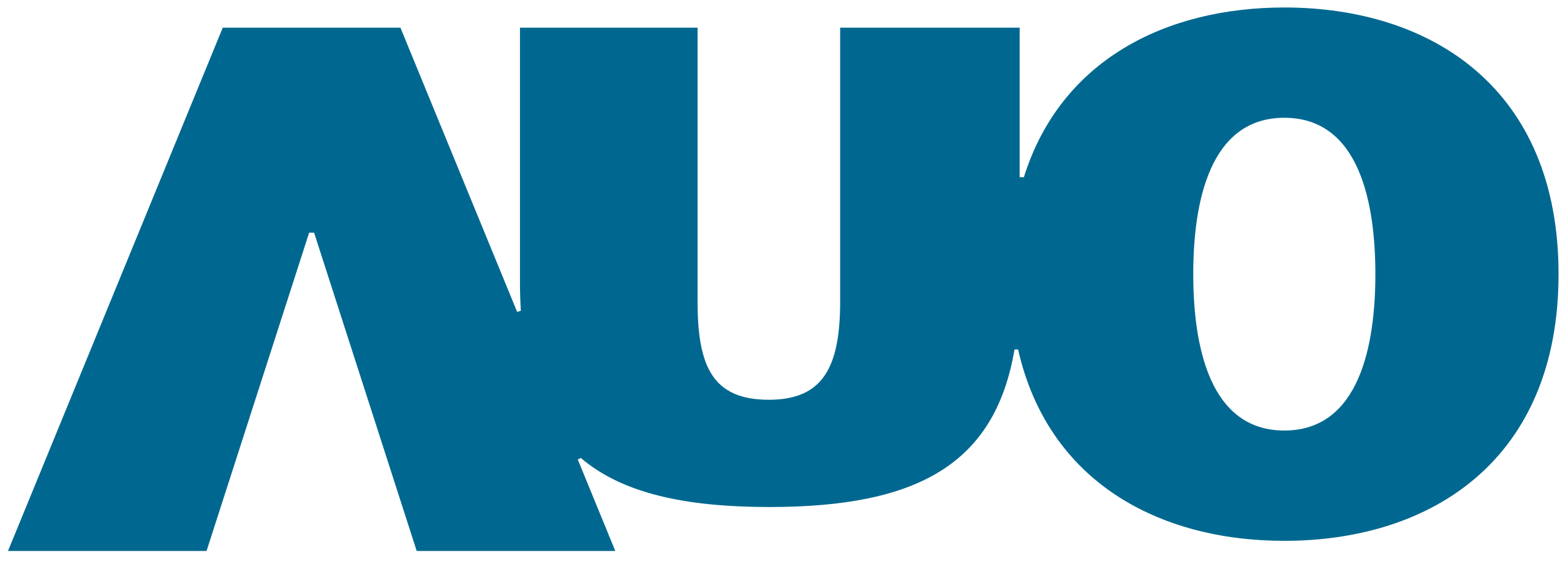 AU-Optronics-Logo.svg