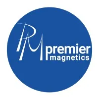 premier magnetics logo